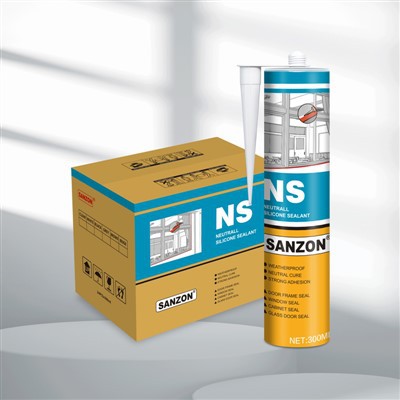 Silicone Sealant Bi jeneral